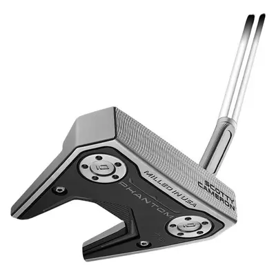 Scotty Cameron Phantom Pravá ruka 7.5 33" Golfová hole Patr