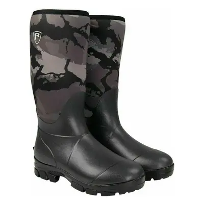 Fox Rage Rybářská obuv Neoprene Boot Camo 3XL