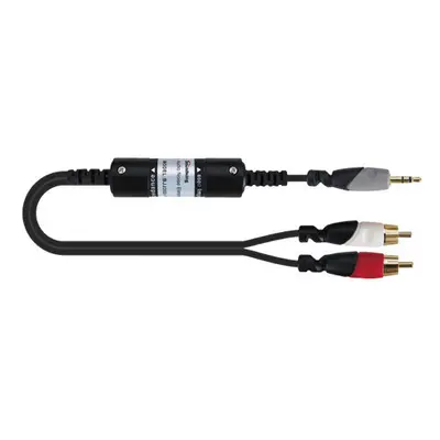 Soundking BJR101-1 1,5 m Audio kabel