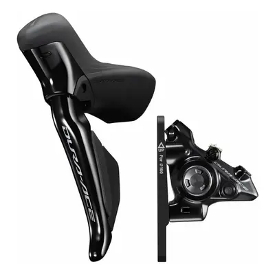 Shimano Dual Control Dura Ace Set STR9270/BRR9270 Left Řazení