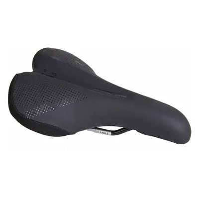 WTB Speed She Cromoly Saddle Black Široký mm CroMo Sedlo