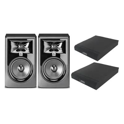 JBL LSR305P MKII Pair SET Aktivní studiový monitor ks