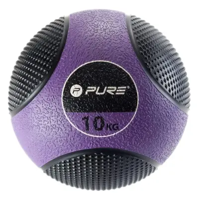 Pure Improve Medicine Ball Purple kg Medicinbal