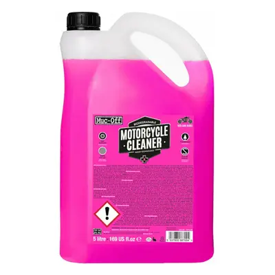 Muc-Off Nano Tech Motorcycle Cleaner L Moto kosmetika