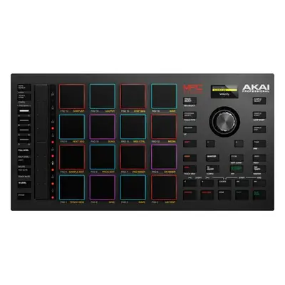 Akai MPC Studio MK2 Groovebox