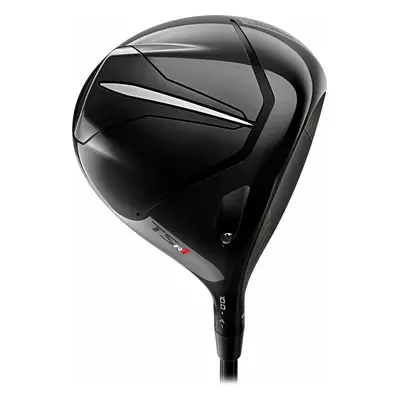 Titleist TSR1 Pravá ruka 10° Senior Golfová hole - driver