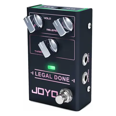 Joyo R-23 Legal Done Noise Gate Kytarový efekt