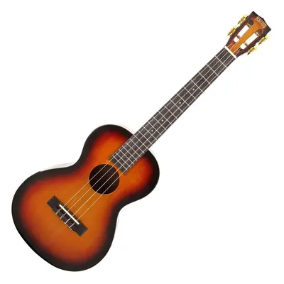 Mahalo MJ4 3-Tone Sunburst Barytonové ukulele