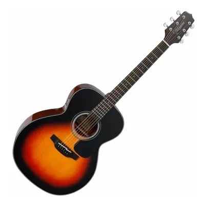 Takamine GN30 Brown Sunburst Akustická kytara Jumbo