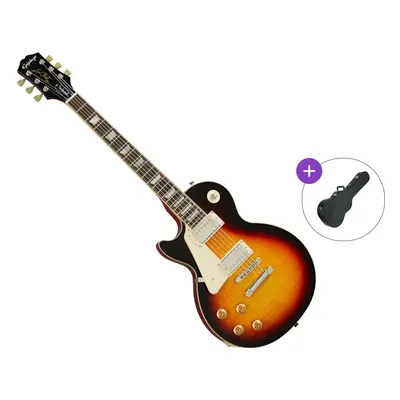 Epiphone Les Paul Standard 50s LH SET Vintage Sunburst Elektrická kytara