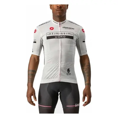 Castelli Giro106 Competizione Dres Bianco