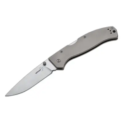 Boker Plus Titan Drop Lovecký nůž