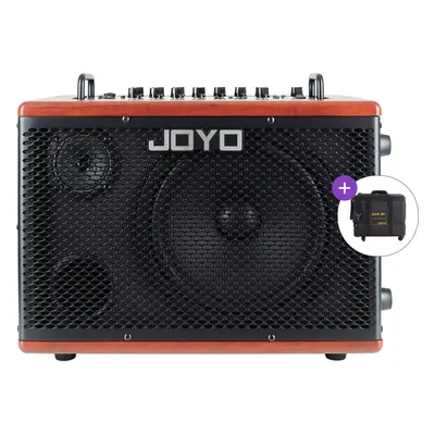 Joyo BSK-80 SET Kombo pro elektroakustické nástroje