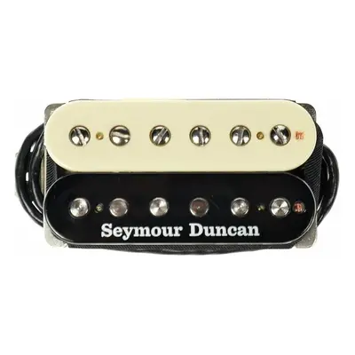 Seymour Duncan SH-2N Jazz Neck Humbucker Zebra Zebra Kytarový snímač