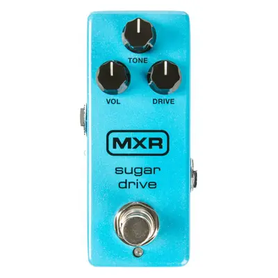 Dunlop MXR M294 Sugar Kytarový efekt