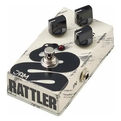 JAM Pedals Rattler Kytarový efekt