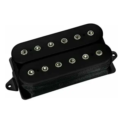 DiMarzio DP 259BK Titan Bridge Black Kytarový snímač