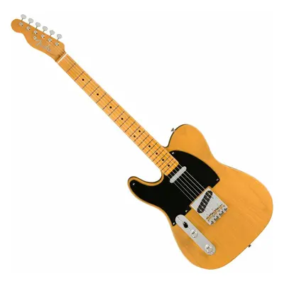 Fender American Vintage II Telecaster LH MN Butterscotch Blonde Elektrická kytara