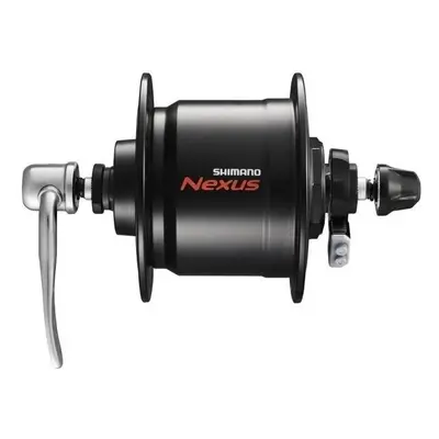 Shimano DH-C3000-3N-QR Ráfková brzda 9x100 36H Náboj