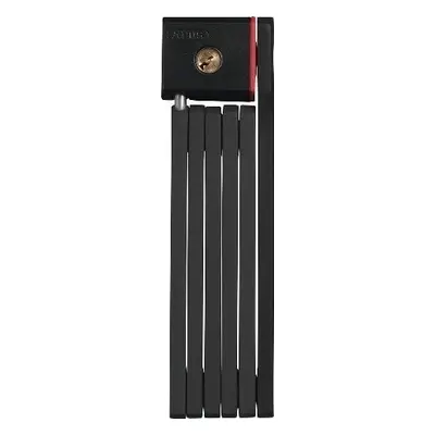 Abus Bordo uGrip 5700/80 SH Black Zámek