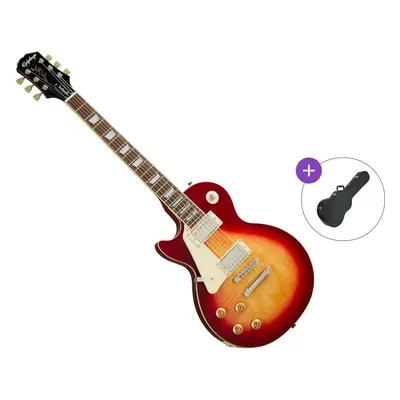 Epiphone Les Paul Standard 50s Heritage LH SET Heritage Cherry Sunburst Elektrická kytara