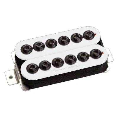 Seymour Duncan SH-8B Invader Bridge White Kytarový snímač