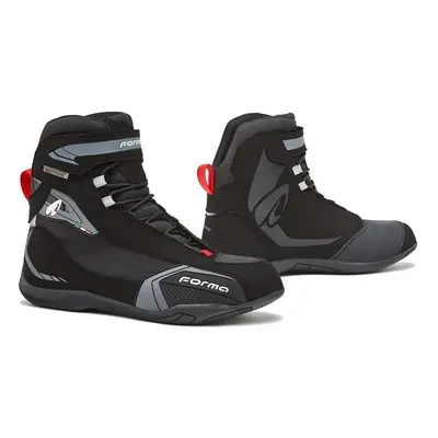 Forma Boots Viper Dry Black Boty