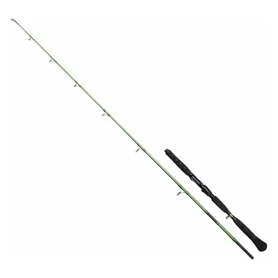 MADCAT Green Belly Cat Prut 1,75 m - g díly