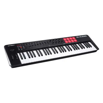 M-Audio Oxygen MKV MIDI keyboard (nedostupné)