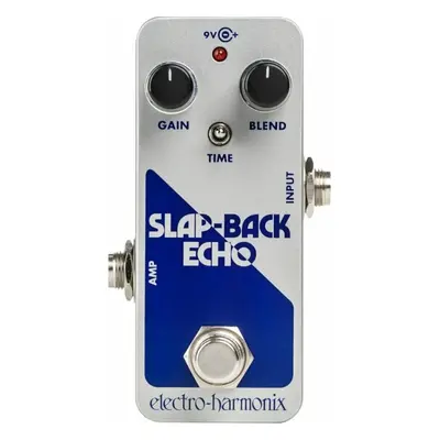 Electro Harmonix Slap-Back Echo Kytarový efekt