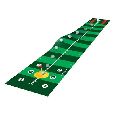 Longridge Speed Track Putting Mat