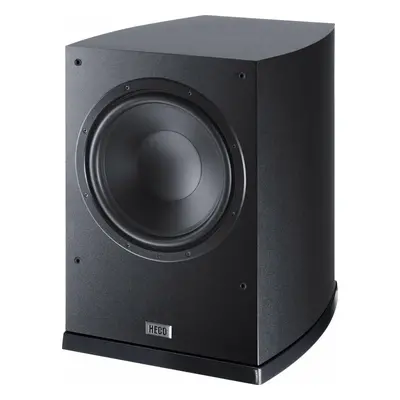 Heco Victa Elite Sub A Hi-Fi Subwoofer Black ks