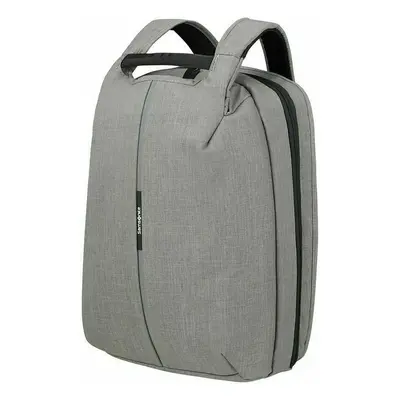 Samsonite Securipak Travel Batoh Cool Grey 15.6" L