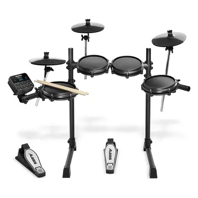 Alesis Turbo Mesh Kit Black Elektronická bicí sada