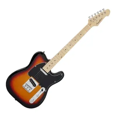 Pasadena TL-10 Sunburst Elektrická kytara