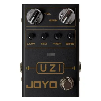 Joyo R-03 Uzi Kytarový efekt