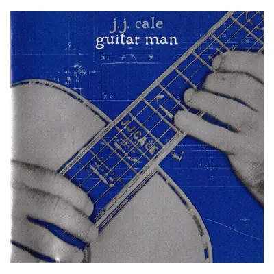 JJ Cale - Guitar Man (180g) (LP + CD)