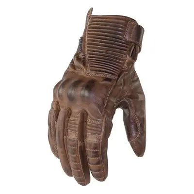 Trilobite Café Gloves Brown Rukavice