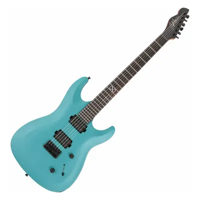 Chapman Guitars ML1 Pro Modern Liquid Teal Elektrická kytara