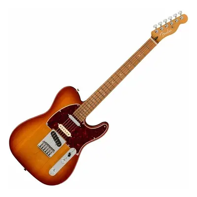 Fender Player Plus Nashville Telecaster PF Sienna Sunburst Elektrická kytara