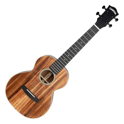 Cascha HH2311 Natural Tenorové ukulele