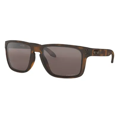 Oakley Holbrook Matte Brown Tortoise/Prizm Black Lifestyle brýle