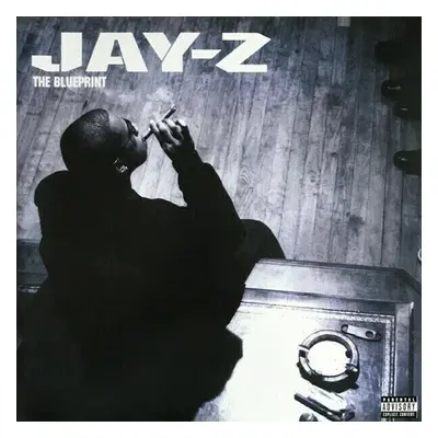 Jay-Z - The Blueprint (2 LP)