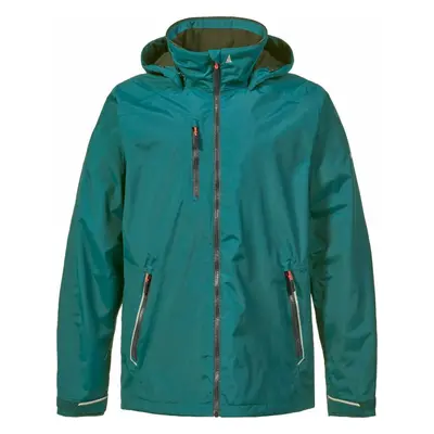 Musto Bunda Corsica 2.0 Deep Teal