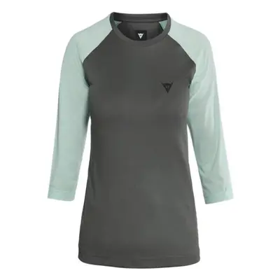 Dainese HG Bondi 3/4 Womens Dres Dark Gray/Water