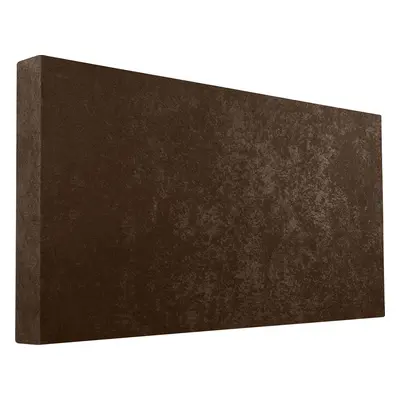 Mega Acoustic Fiberstandard120 Brown Absorpční dřevěný panel