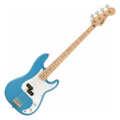 Fender Squier Sonic Precision Bass MN California Blue Elektrická baskytara