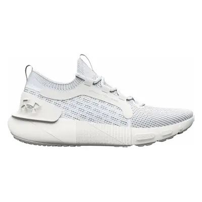 Under Armour Women's UA HOVR Phantom SE White 38,5 Silniční běžecká obuv