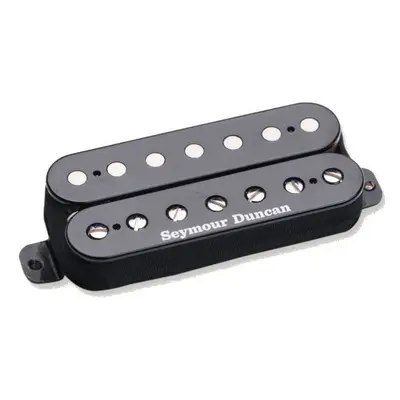 Seymour Duncan SH-5 Bridge Black Kytarový snímač