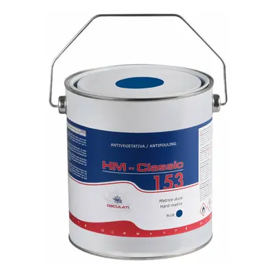 Osculati HM Classic Blue 2,5 Antifouling